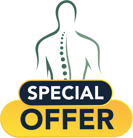 Special Offer Sale