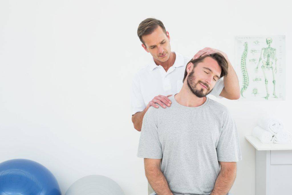 Chiropractor Vs Osteopath Vs Physiotherapy | Wellbeing Chiropractic