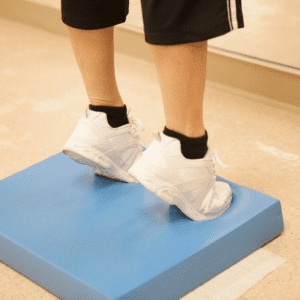 Wellbeing Chiropractic Heel Lifts