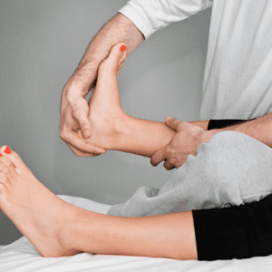 Accelerate your post-surgical recovery with our heel lifts, designed and approved by our experienced chiropractors. By providing the right support and alignment, our heel lifts, combined with chiropractic care, help you regain strength and mobility more efficiently.